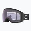 Маска лижна Oakley Flight Tracker matte black/prizm snow clear 5