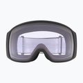 Маска лижна Oakley Flight Tracker matte black/prizm snow clear 6