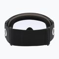 Маска лижна Oakley Flight Tracker matte black/prizm snow clear 7