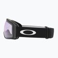 Маска лижна Oakley Flight Tracker matte black/prizm snow clear 8
