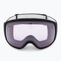 Маска лижна Oakley Flight Tracker matte black/prizm snow rose 2