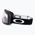 Маска лижна Oakley Flight Tracker matte black/prizm snow rose 4