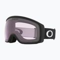 Маска лижна Oakley Flight Tracker matte black/prizm snow rose 5