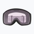 Маска лижна Oakley Flight Tracker matte black/prizm snow rose 6