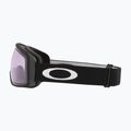 Маска лижна Oakley Flight Tracker matte black/prizm snow rose 8