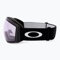 Маска лижна Oakley Flight Deck matte black/prizm snow clear OO7050-97 4
