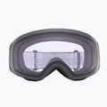 Маска лижна Oakley Flight Deck matte black/prizm snow clear 2