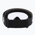Маска лижна Oakley Flight Deck matte black/prizm snow clear 4