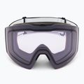 Маска лижна Oakley Fall Line matte black/prizm snow clear 2