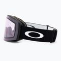 Маска лижна Oakley Fall Line matte black/prizm snow clear 4