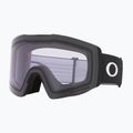 Маска лижна Oakley Fall Line matte black/prizm snow clear 5