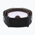 Маска лижна Oakley Fall Line matte black/prizm snow clear 7
