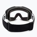 Маска лижна Oakley Fall Line matte black/prizm snow clear 3