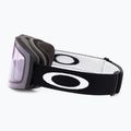 Маска лижна Oakley Fall Line matte black/prizm snow clear 4