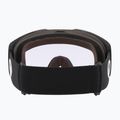 Маска лижна Oakley Fall Line matte black/prizm snow clear 7