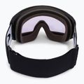 Маска лижна Oakley Line Miner matte black/prizm snow clear OO7070-88 3