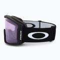 Маска лижна Oakley Line Miner matte black/prizm snow clear OO7070-88 4