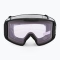 Маска лижна Oakley Line Miner matte black/prizm snow clear OO7093-46 2