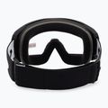 Маска лижна Oakley Line Miner matte black/prizm snow clear OO7093-46 3