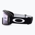 Маска лижна Oakley Line Miner matte black/prizm snow clear OO7093-46 4