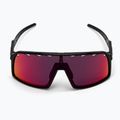 Сонцезахисні окуляри  Oakley Sutro чорно-рожеві 0OO9406 5