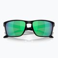 Окуляри сонцезахисні Oakley Sylas black ink/prizm jade 5