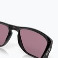 Окуляри сонцезахисні Oakley Sylas black ink/prizm jade 7