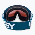 Маска лижна Oakley Line Miner matte poseidon/prizm snow sapphire iridium OO7070-92 3