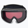 Маска лижна Oakley Line Miner matte dark brush/prizm snow dark grey OO7070-96 2