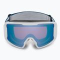 Маска лижна Oakley Line Miner matte poseidon/prizm snow sapphire iridium OO7093-55 2