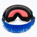 Маска лижна Oakley Flight Deck mikaela shiffrin/prizm snow jade iridium OO7064-C0 3