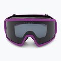 Маска лижна Oakley Target Line ultra purple/dark grey 2