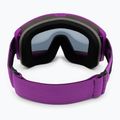Маска лижна Oakley Target Line ultra purple/dark grey 3