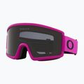 Маска лижна Oakley Target Line ultra purple/dark grey 5