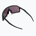 Окуляри велосипедні Oakley Sutro matte black/prizm road jade 0OO9406 2