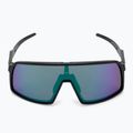 Окуляри велосипедні Oakley Sutro matte black/prizm road jade 0OO9406 3