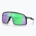 Окуляри велосипедні Oakley Sutro matte black/prizm road jade 0OO9406 5