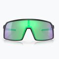 Окуляри велосипедні Oakley Sutro matte black/prizm road jade 0OO9406 6