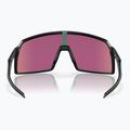 Окуляри велосипедні Oakley Sutro matte black/prizm road jade 0OO9406 8