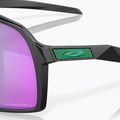 Окуляри велосипедні Oakley Sutro matte black/prizm road jade 0OO9406 10