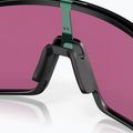 Окуляри велосипедні Oakley Sutro matte black/prizm road jade 0OO9406 11