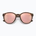 Окуляри сонцезахисні Oakley Spindrift matte brown tortoise/prizm rose gold 5