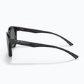 Окуляри сонцезахисні Oakley Spindrift black ink/prizm black 4