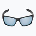 Окуляри сонцезахисні Oakley Turbine matte black camo/prizm deep water polarized 3