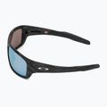 Окуляри сонцезахисні Oakley Turbine matte black camo/prizm deep water polarized 4