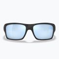 Окуляри сонцезахисні Oakley Turbine matte black camo/prizm deep water polarized 2
