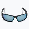 Сонцезахисні окуляри Oakley Gascan matte black camo/prizm deep water polarized 3