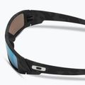 Сонцезахисні окуляри Oakley Gascan matte black camo/prizm deep water polarized 4