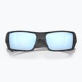 Сонцезахисні окуляри Oakley Gascan matte black camo/prizm deep water polarized 10
