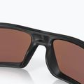 Сонцезахисні окуляри Oakley Gascan matte black camo/prizm deep water polarized 12